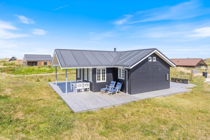 Ferienhaus D3127 in Havbjergevej 8B, Haurvig - Bild #23