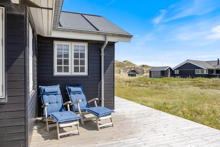 Ferienhaus D3127 in Havbjergevej 8B, Haurvig - Bild #24