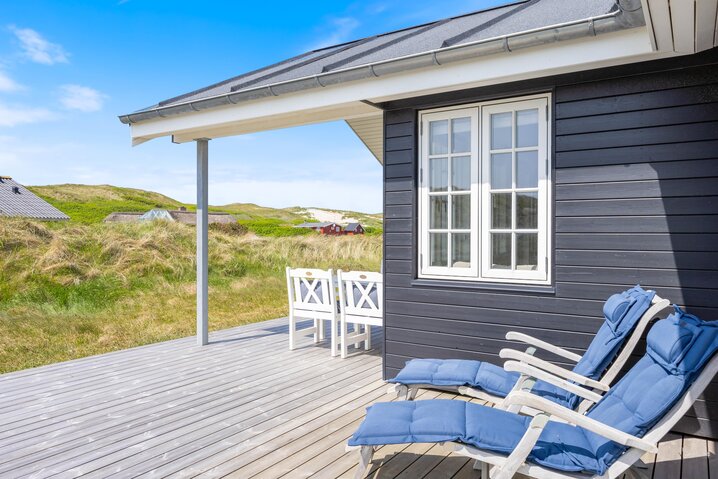 Ferienhaus D3127 in Havbjergevej 8B, Haurvig - Bild #25