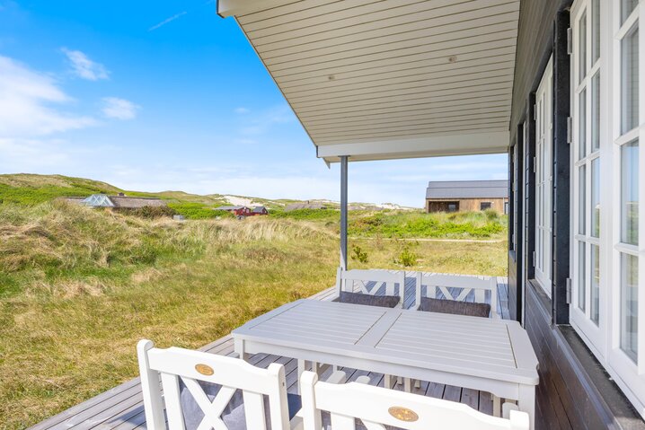 Ferienhaus D3127 in Havbjergevej 8B, Haurvig - Bild #26