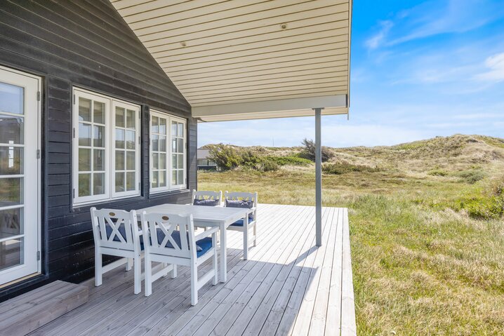 Ferienhaus D3127 in Havbjergevej 8B, Haurvig - Bild #27