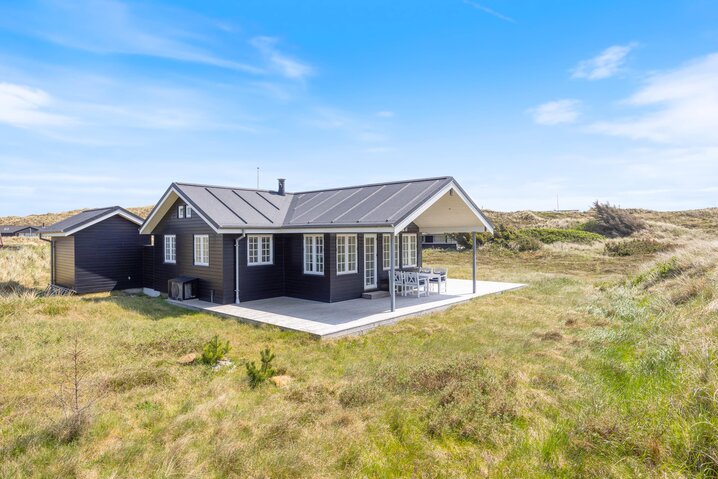 Ferienhaus D3127 in Havbjergevej 8B, Haurvig - Bild #28