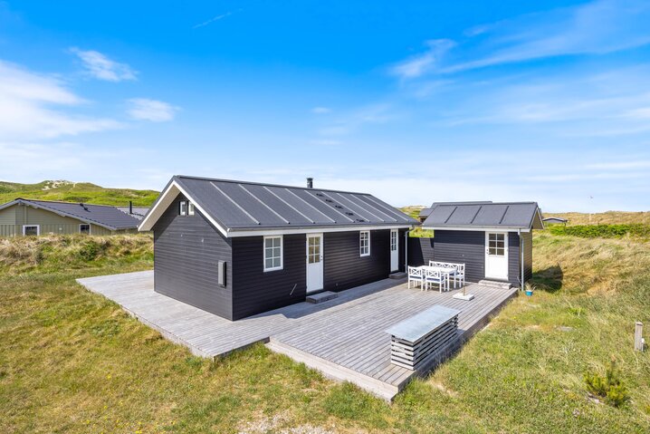 Ferienhaus D3127 in Havbjergevej 8B, Haurvig - Bild #29