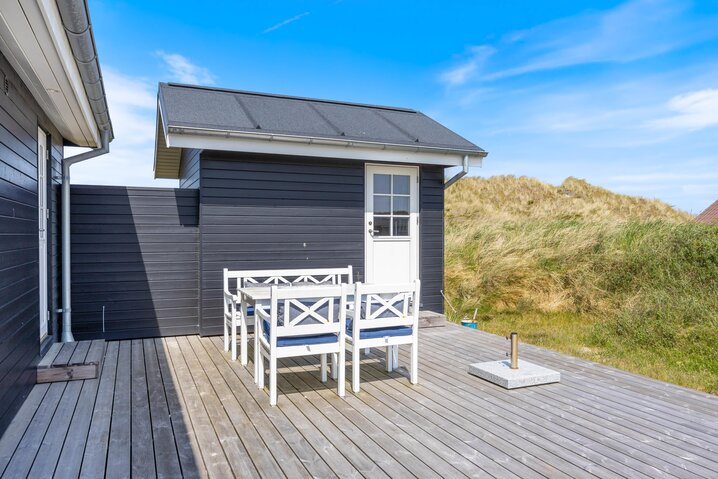 Ferienhaus D3127 in Havbjergevej 8B, Haurvig - Bild #30