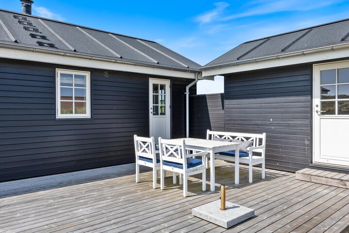 Ferienhaus D3127 in Havbjergevej 8B, Haurvig - Bild #31