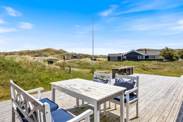 Ferienhaus D3127 in Havbjergevej 8B, Haurvig - Bild #32