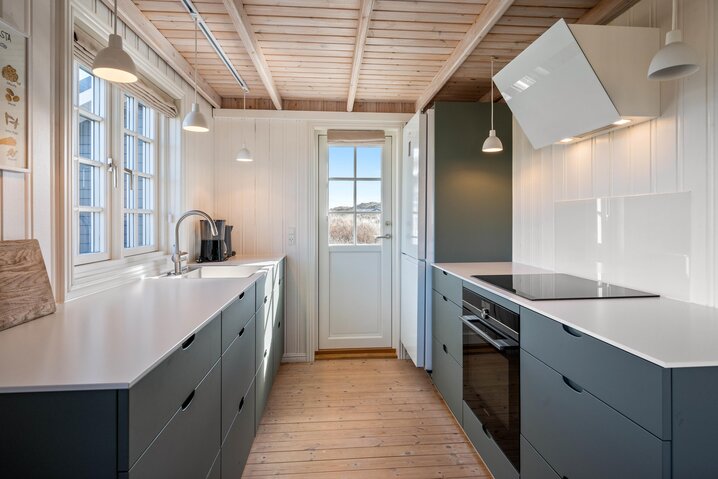 Ferienhaus D3127 in Havbjergevej 8B, Haurvig - Bild #2