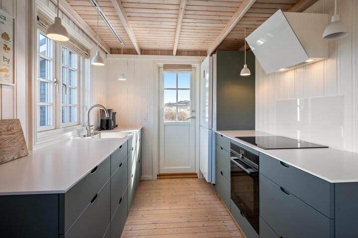 Sommerhus D3127 på Havbjergevej 8B, Haurvig - Billede #2