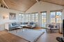 Sommerhus D3127 på Havbjergevej 8B, Haurvig - Billede #4