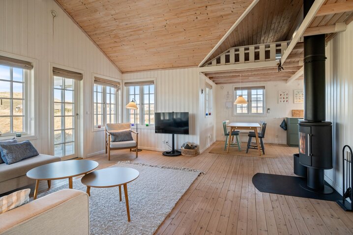 Ferienhaus D3127 in Havbjergevej 8B, Haurvig - Bild #4