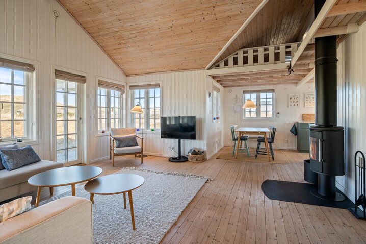 Sommerhus D3127 på Havbjergevej 8B, Haurvig - Billede #4