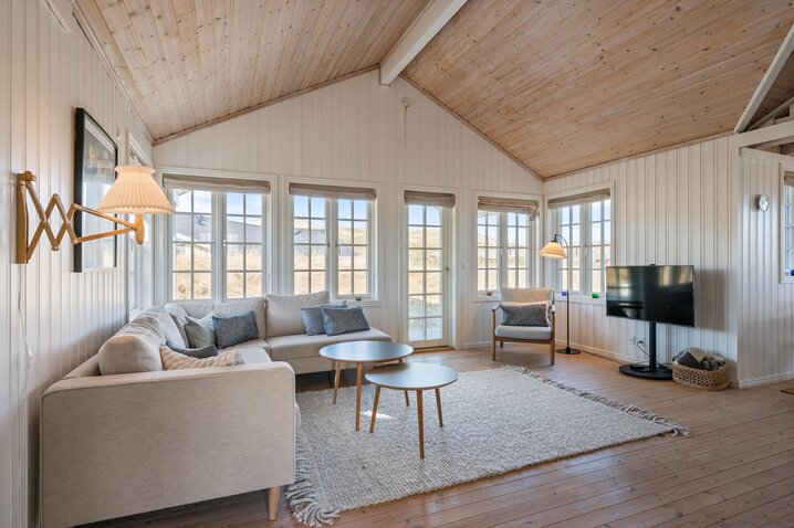 Sommerhus D3127 på Havbjergevej 8B, Haurvig - Billede #5