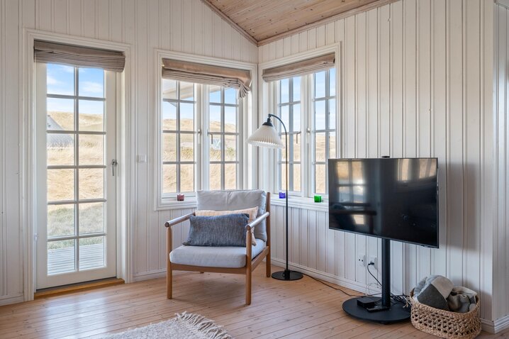 Sommerhus D3127 på Havbjergevej 8B, Haurvig - Billede #6