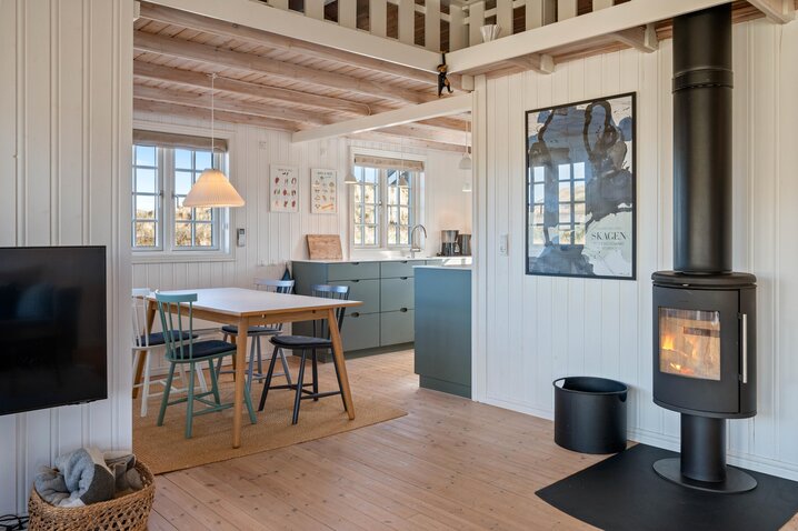 Sommerhus D3127 på Havbjergevej 8B, Haurvig - Billede #7