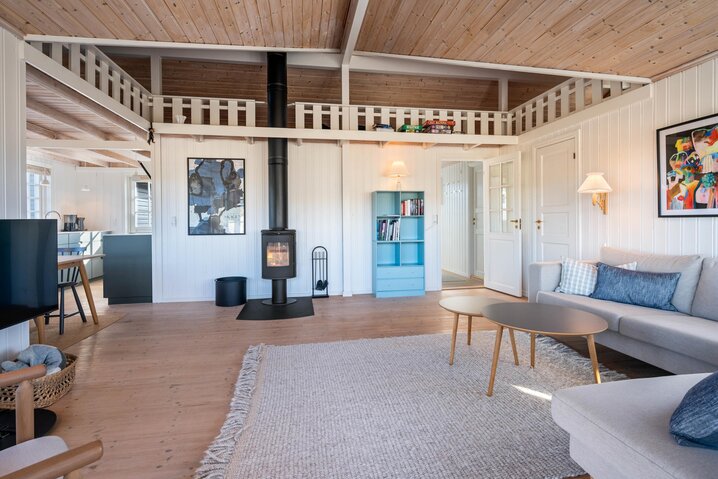 Ferienhaus D3127 in Havbjergevej 8B, Haurvig - Bild #8