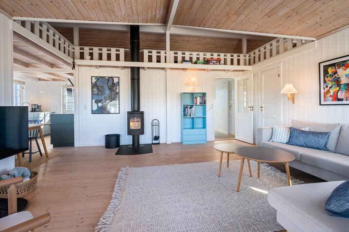 Sommerhus D3127 på Havbjergevej 8B, Haurvig - Billede #8