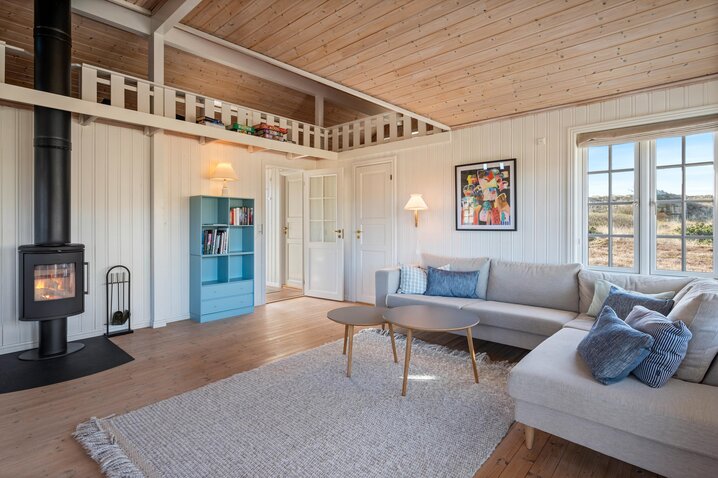 Sommerhus D3127 på Havbjergevej 8B, Haurvig - Billede #9