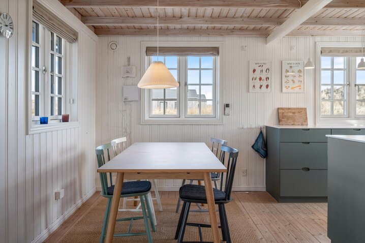 Sommerhus D3127 på Havbjergevej 8B, Haurvig - Billede #10