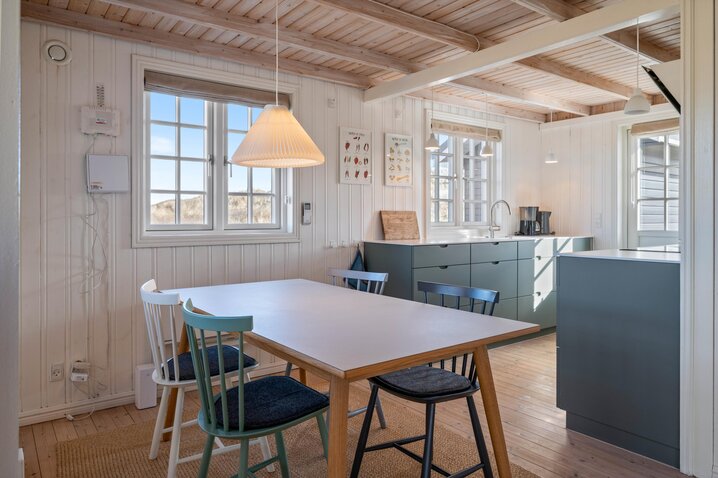 Sommerhus D3127 på Havbjergevej 8B, Haurvig - Billede #11