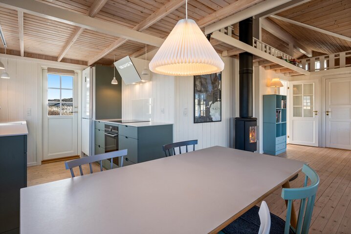 Ferienhaus D3127 in Havbjergevej 8B, Haurvig - Bild #12