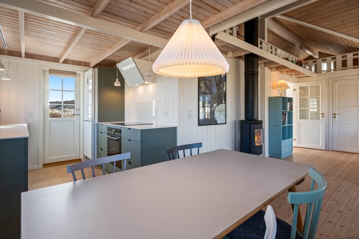 Sommerhus D3127 på Havbjergevej 8B, Haurvig - Billede #12