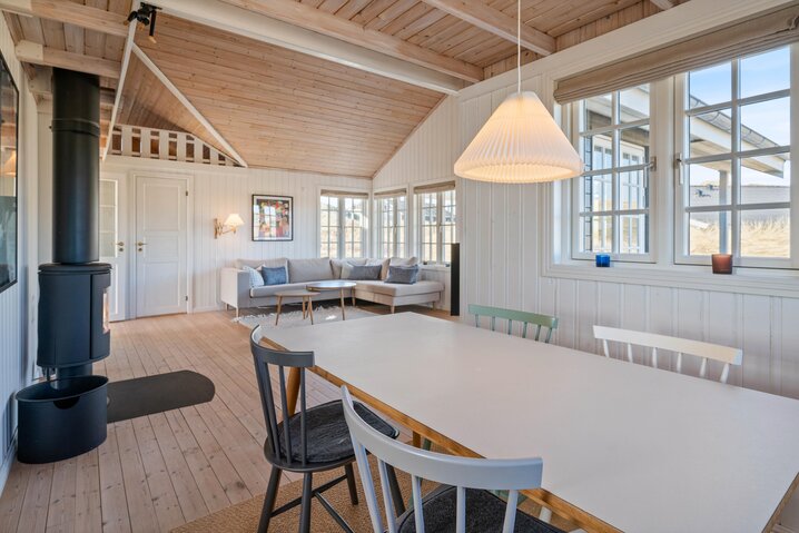 Ferienhaus D3127 in Havbjergevej 8B, Haurvig - Bild #14