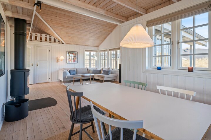 Sommerhus D3127 på Havbjergevej 8B, Haurvig - Billede #14