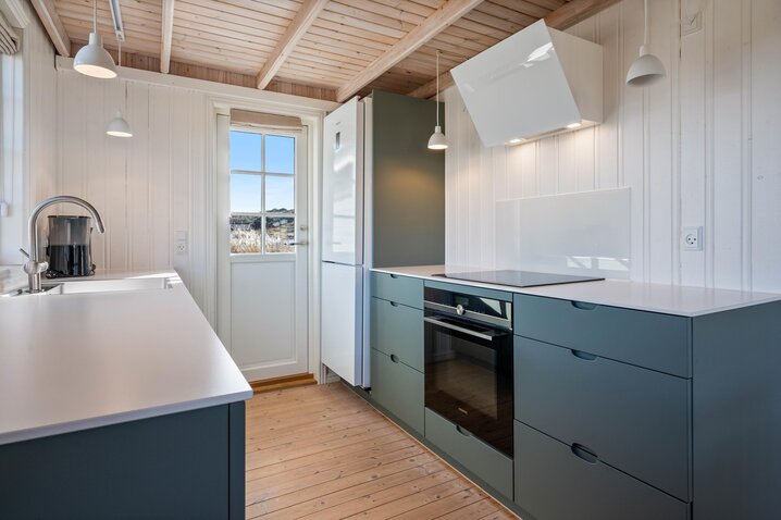 Sommerhus D3127 på Havbjergevej 8B, Haurvig - Billede #15