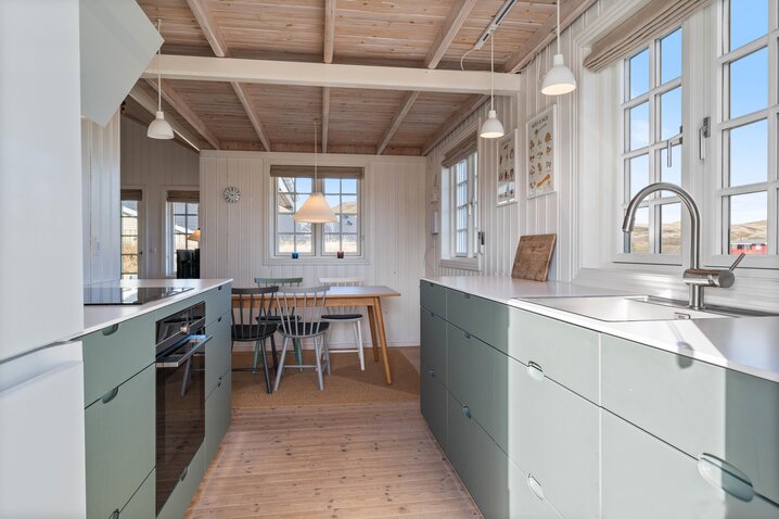 Sommerhus D3127 på Havbjergevej 8B, Haurvig - Billede #16
