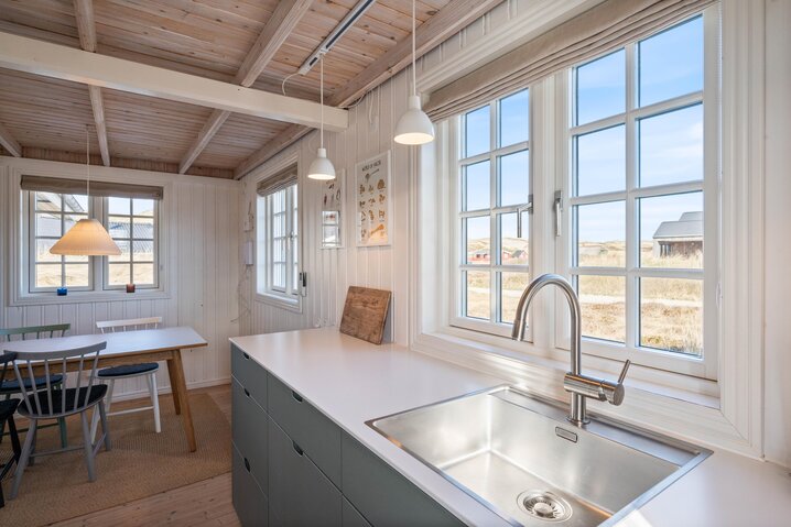 Ferienhaus D3127 in Havbjergevej 8B, Haurvig - Bild #17