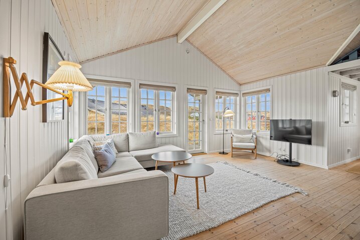 Ferienhaus D3127 in Havbjergevej 8B, Haurvig - Bild #1