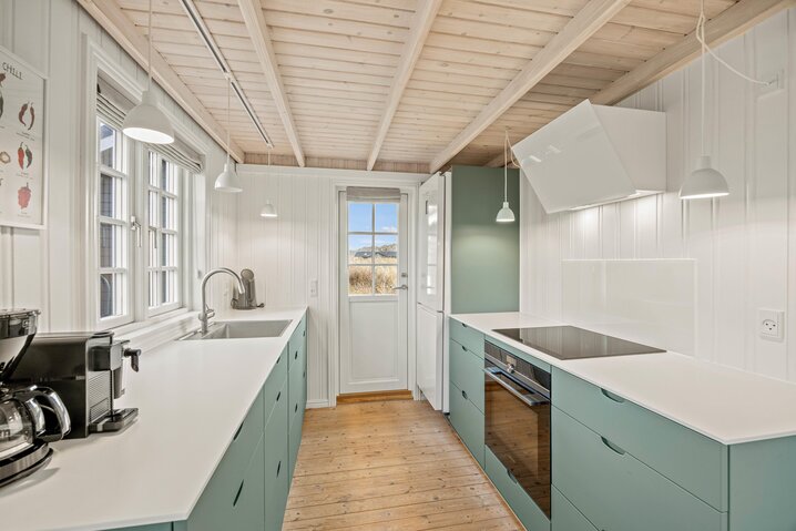 Ferienhaus D3127 in Havbjergevej 8B, Haurvig - Bild #2