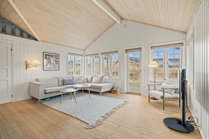 Ferienhaus D3127 in Havbjergevej 8B, Haurvig - Bild #3
