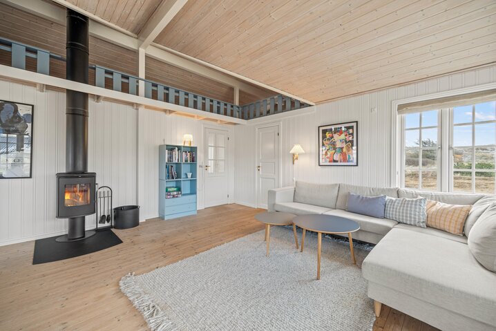 Ferienhaus D3127 in Havbjergevej 8B, Haurvig - Bild #4