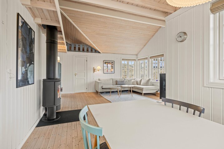Ferienhaus D3127 in Havbjergevej 8B, Haurvig - Bild #5