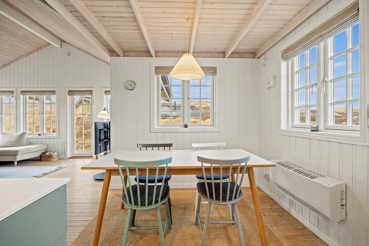 Ferienhaus D3127 in Havbjergevej 8B, Haurvig - Bild #6