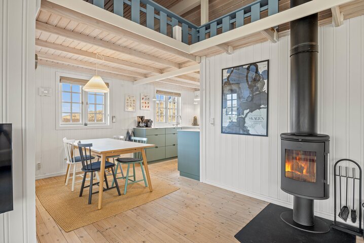 Ferienhaus D3127 in Havbjergevej 8B, Haurvig - Bild #7