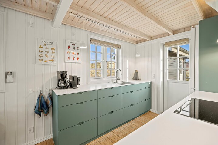 Ferienhaus D3127 in Havbjergevej 8B, Haurvig - Bild #9