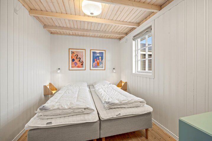 Ferienhaus D3127 in Havbjergevej 8B, Haurvig - Bild #11