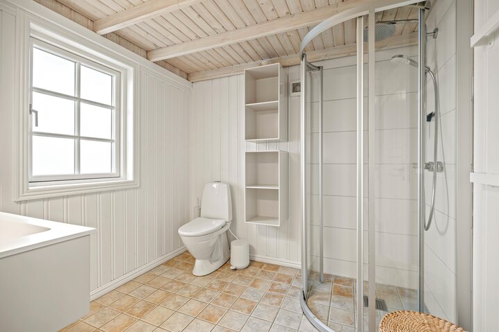 Ferienhaus D3127 in Havbjergevej 8B, Haurvig - Bild #12