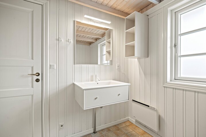 Ferienhaus D3127 in Havbjergevej 8B, Haurvig - Bild #14