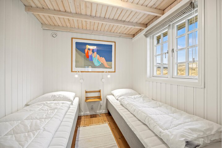 Ferienhaus D3127 in Havbjergevej 8B, Haurvig - Bild #15