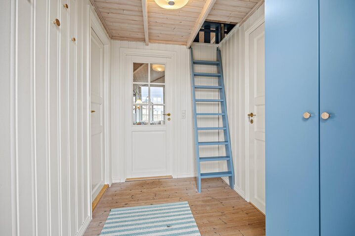 Ferienhaus D3127 in Havbjergevej 8B, Haurvig - Bild #16