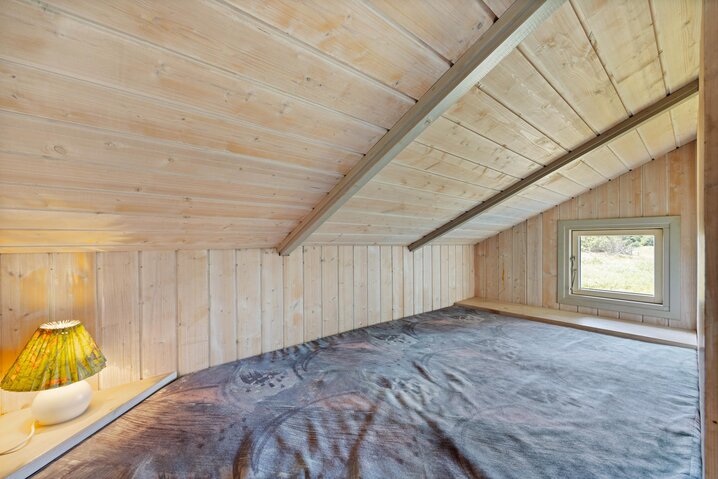 Sommerhus D3129 på Vesterledvej 20, Haurvig - Billede #8