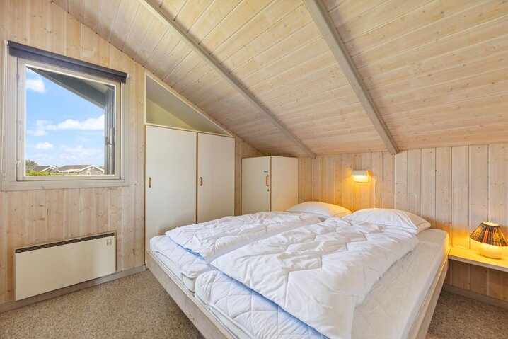 Sommerhus D3129 på Vesterledvej 20, Haurvig - Billede #18