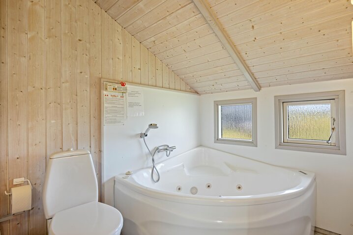 Sommerhus D3129 på Vesterledvej 20, Haurvig - Billede #19
