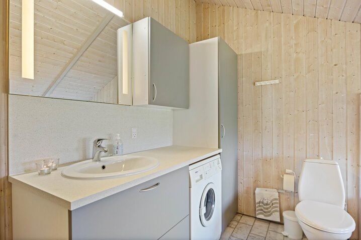 Sommerhus D3129 på Vesterledvej 20, Haurvig - Billede #20