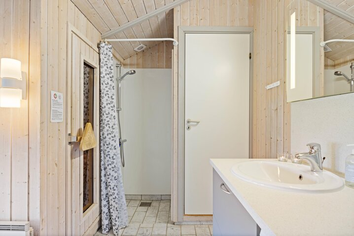 Sommerhus D3129 på Vesterledvej 20, Haurvig - Billede #21