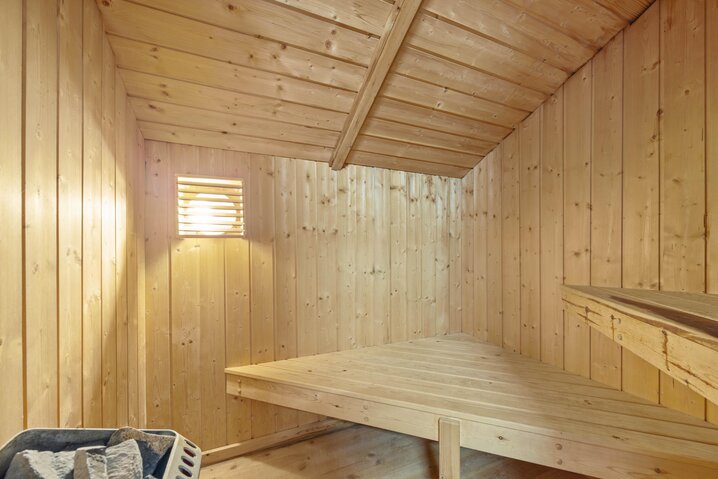 Sommerhus D3129 på Vesterledvej 20, Haurvig - Billede #22