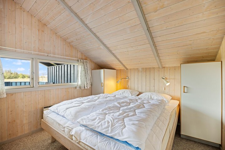 Sommerhus D3129 på Vesterledvej 20, Haurvig - Billede #23
